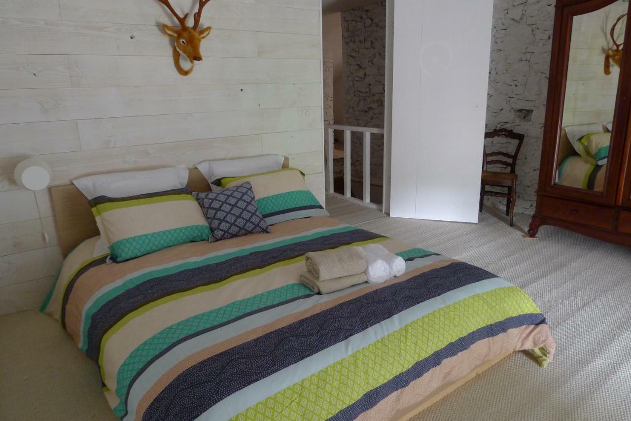 Beautiful And Spacious Contemporary House Oignies Ngoại thất bức ảnh